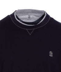 Brunello Cucinelli T-Shirts And Polos