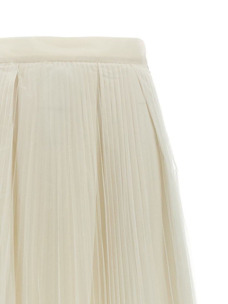 Twinset Taffeta Skirt
