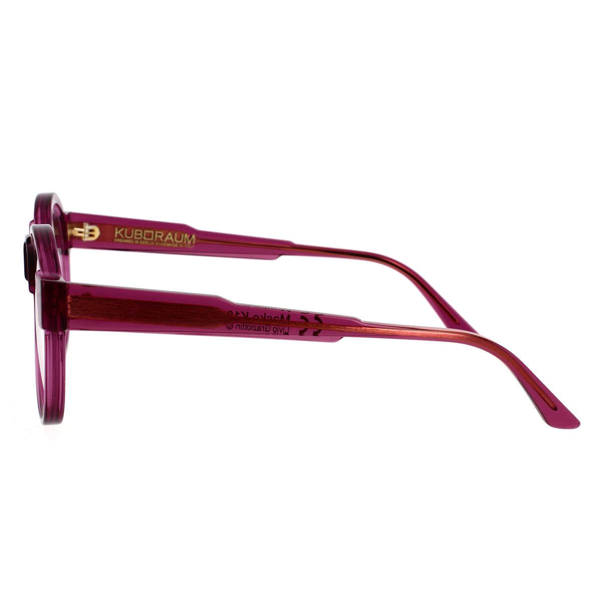 Kuboraum Eyeglass