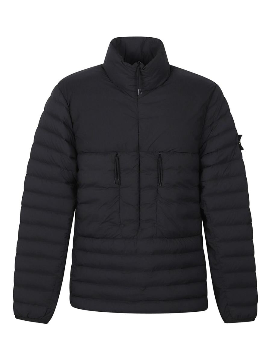 Stone Island Down Jacket