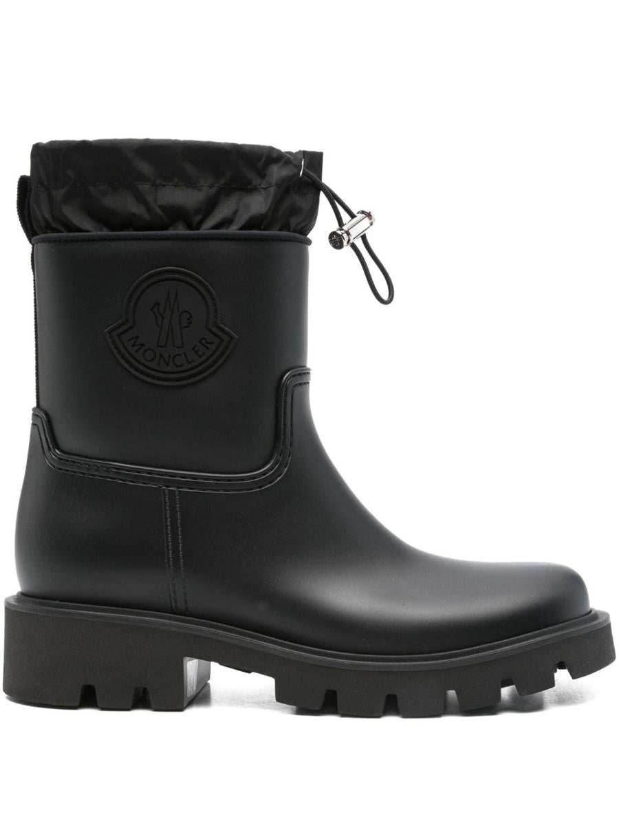 Moncler Kickstream Rain Boots