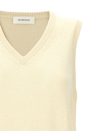 Sportmax 'Gimmy' Vest