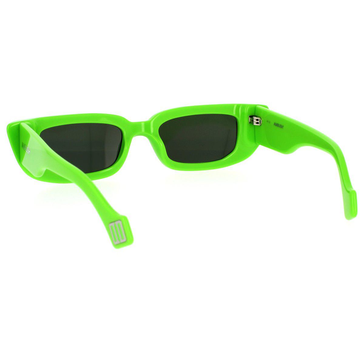 Ambush Sunglasses
