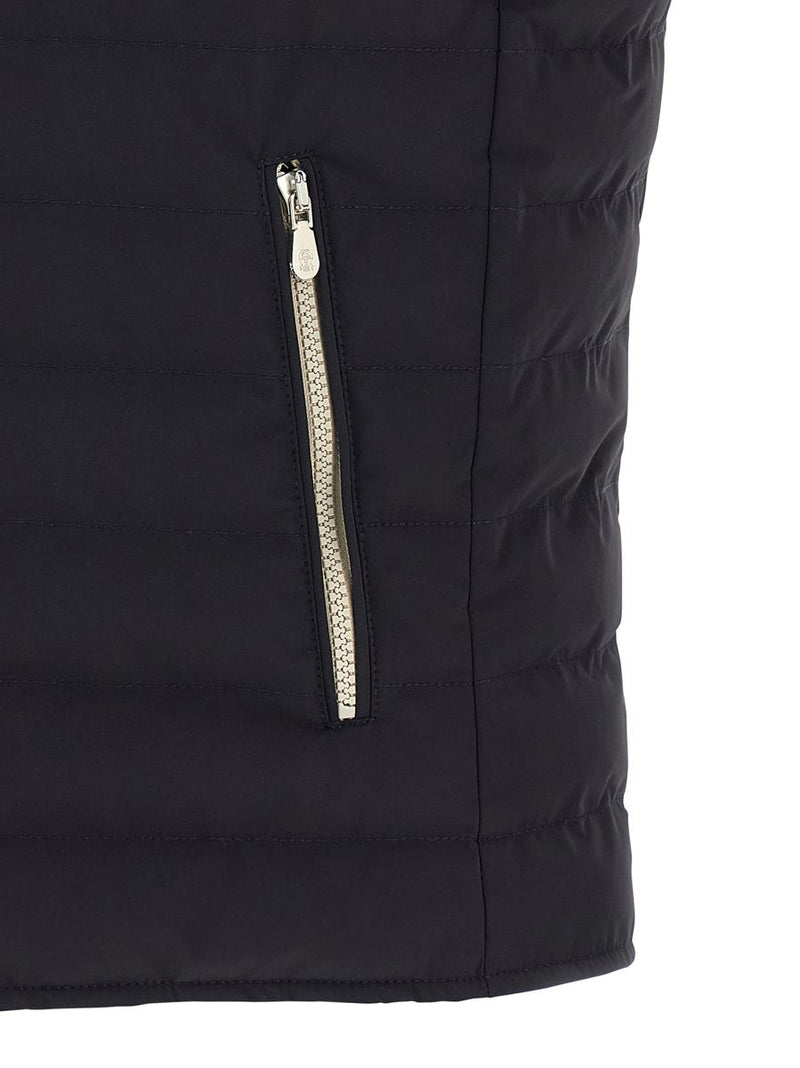 Brunello Cucinelli Quilted Vest