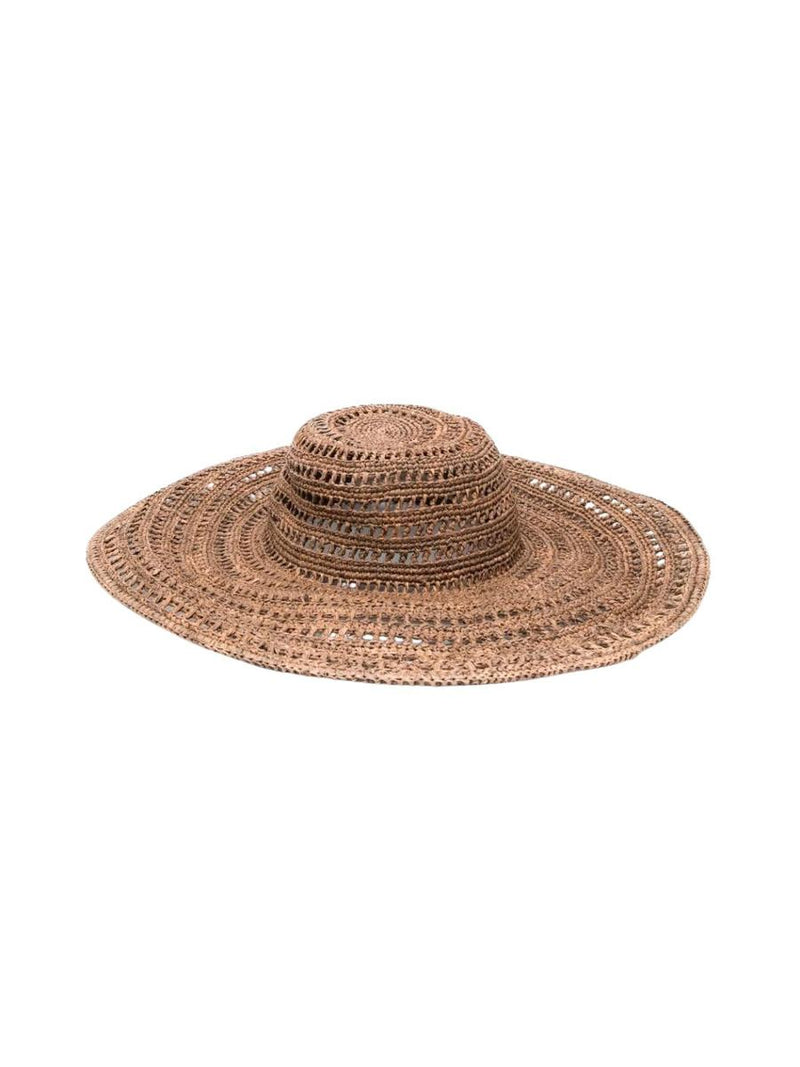 Ibeliv Large Drilled Hat Accessories