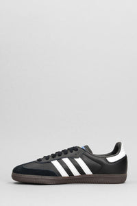 Adidas Samba Go Sneakers