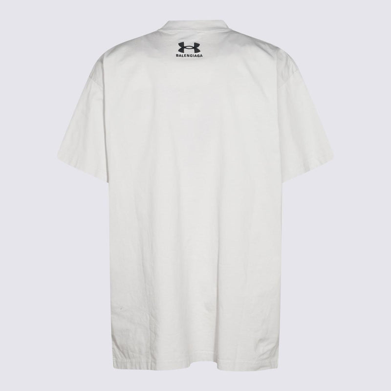 Balenciaga T-Shirts And Polos