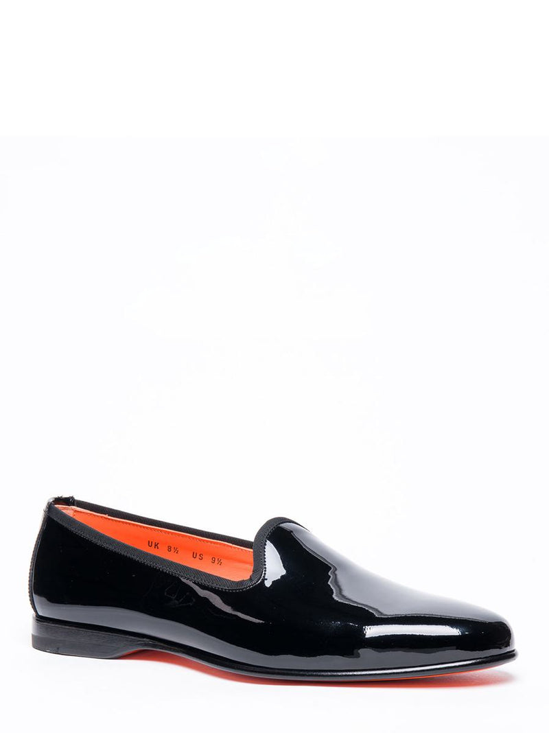 Santoni Loafers