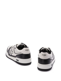 Fendi Match Sneakers Shoes