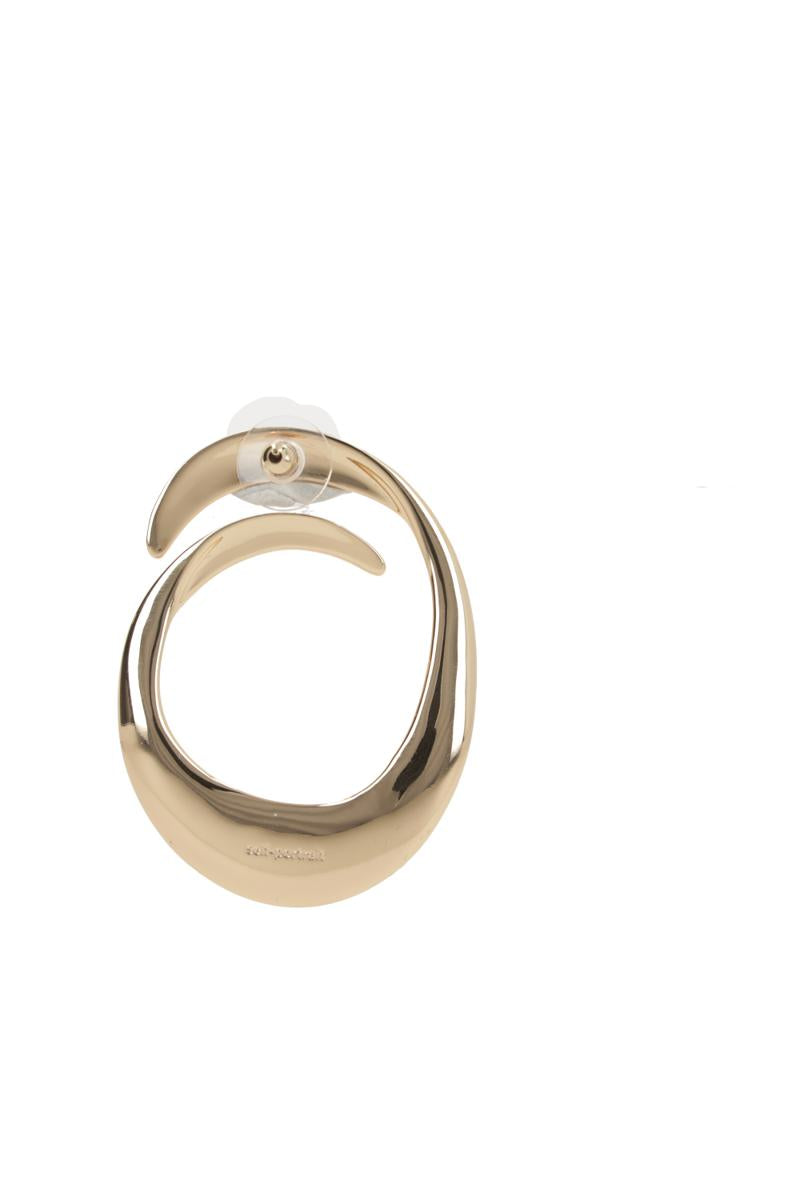 Self-Portrait Bijoux