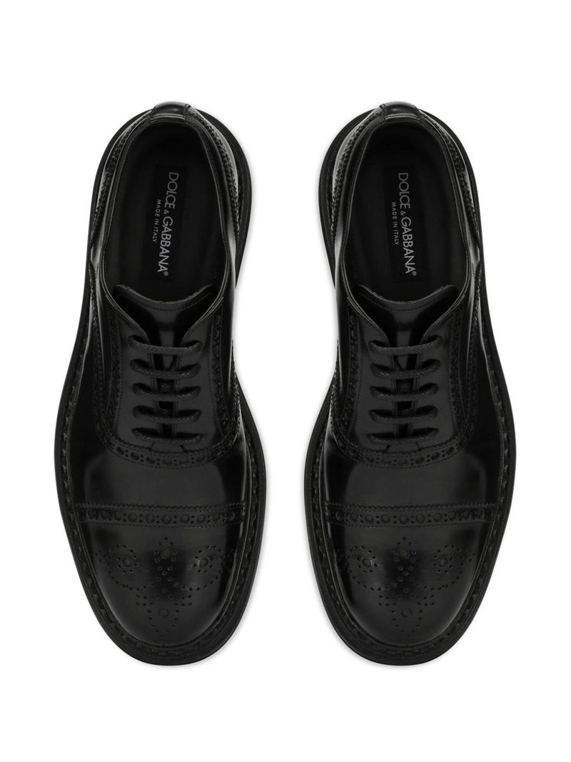 Dolce & Gabbana Day Classic Shoes