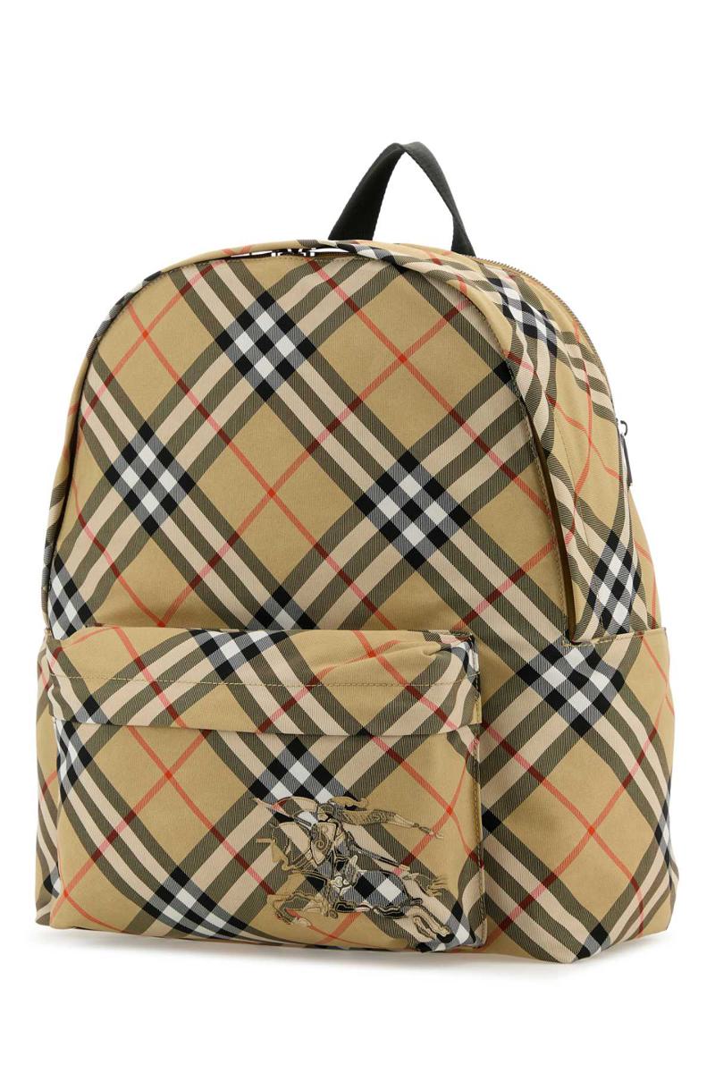 Burberry Backpacks