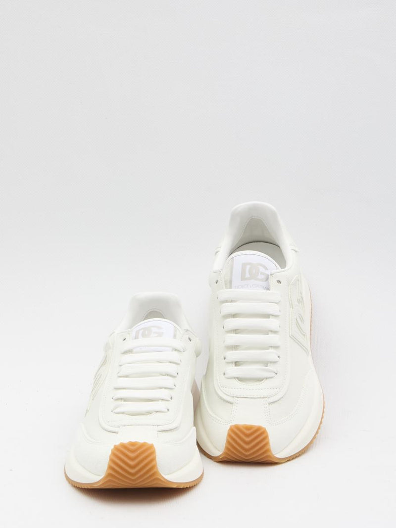 Dg Cushion Sneakers