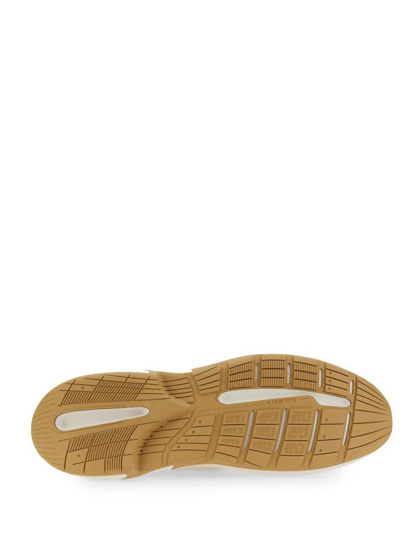 Balmain Sneaker "B-Dr4G0N"