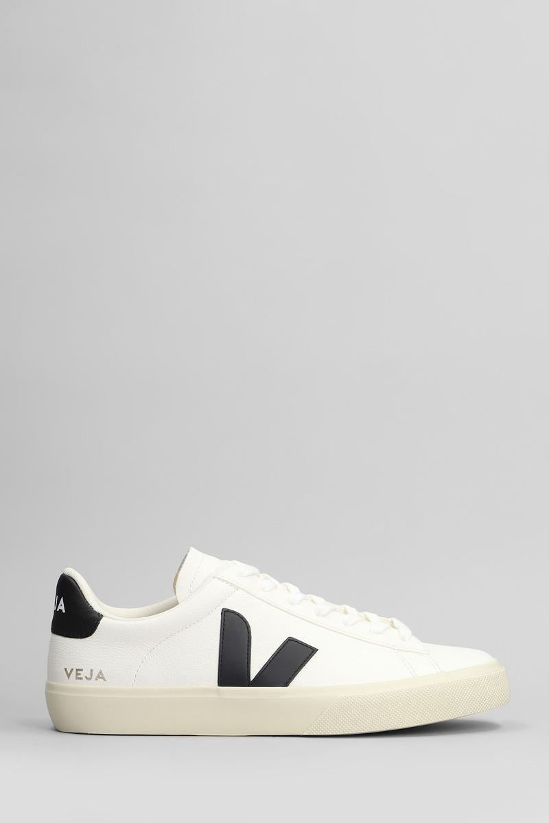 Veja Campo Sneakers