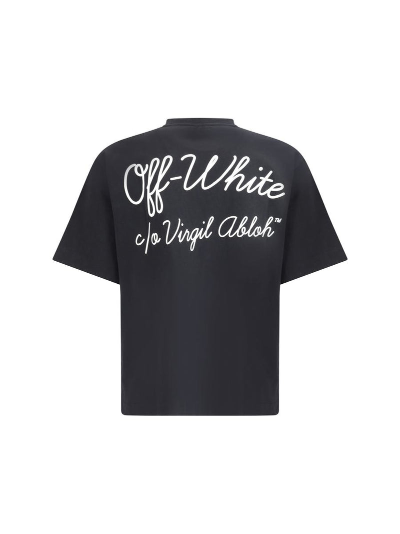 Off-White T-Shirts