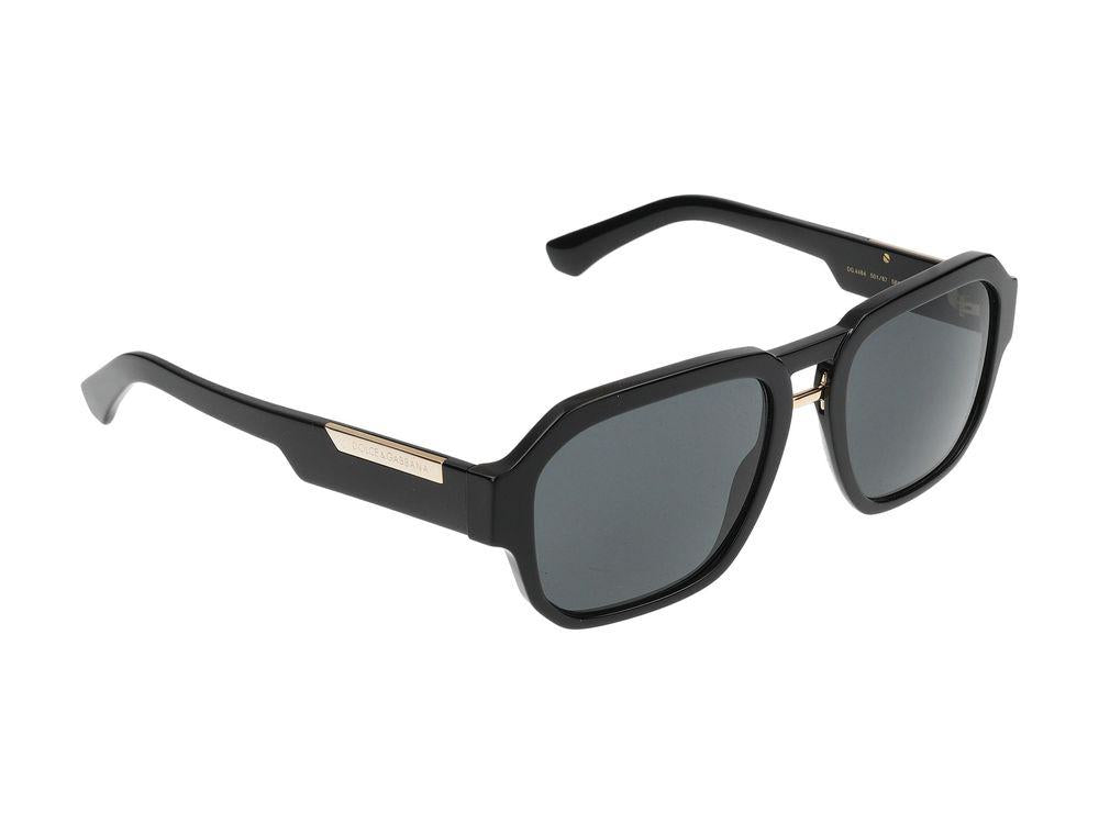 DOLCE & GABBANA Sunglasses