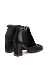 Lemaire 80Mm Cut Out Boots