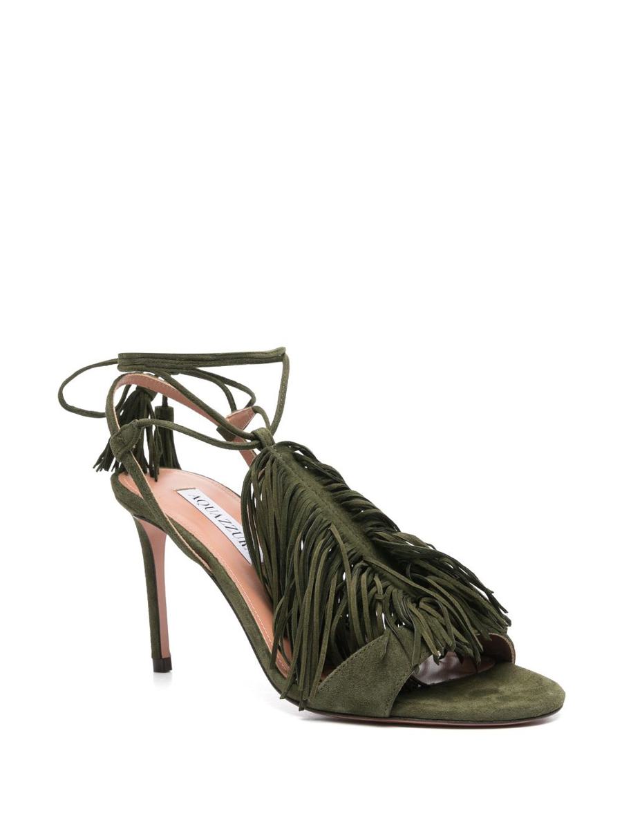 Aquazzura Sandals