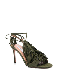 Aquazzura Sandals