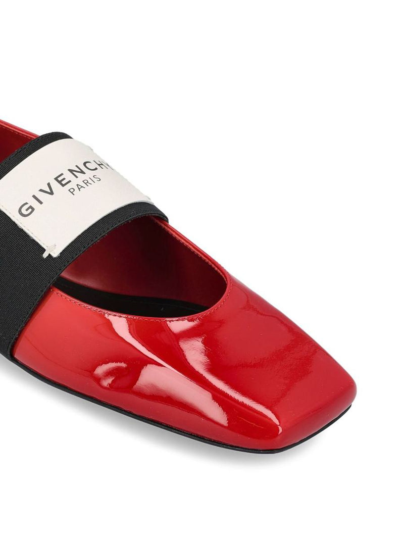 Givenchy Flat Shoes