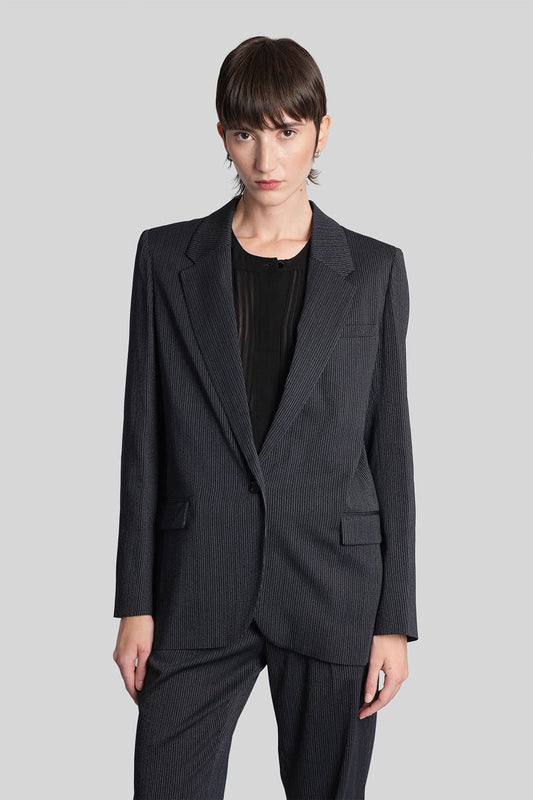Isabel Marant Omelia Blazer