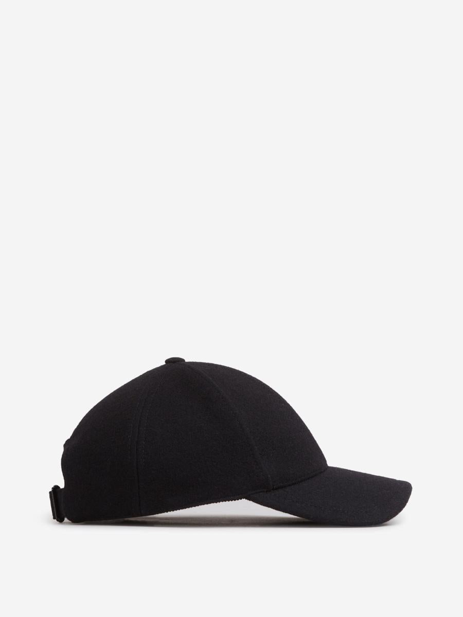 Saint Laurent Ysl Baseball Cap