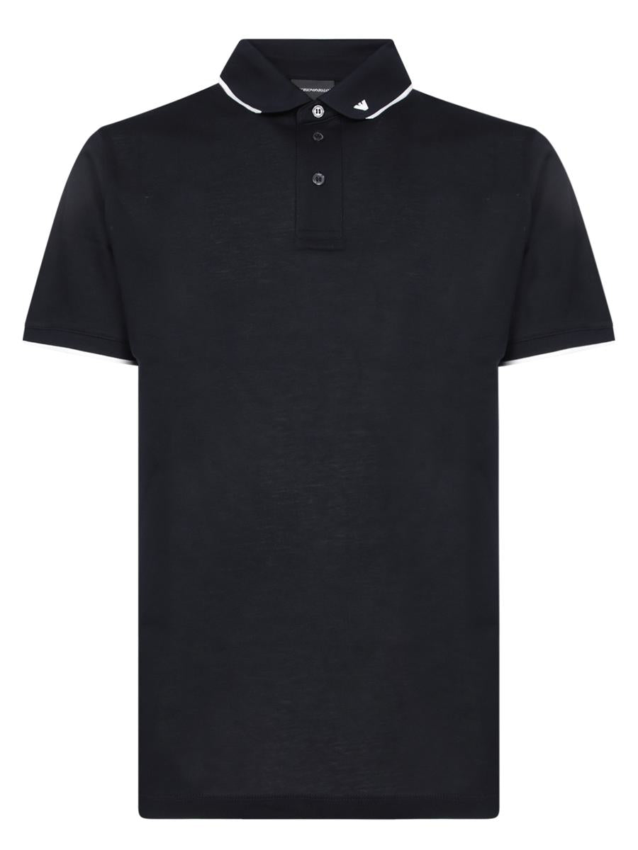 Emporio Armani T-Shirts