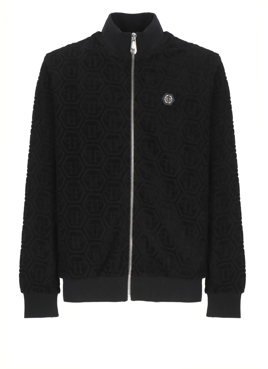Philipp Plein Sweaters