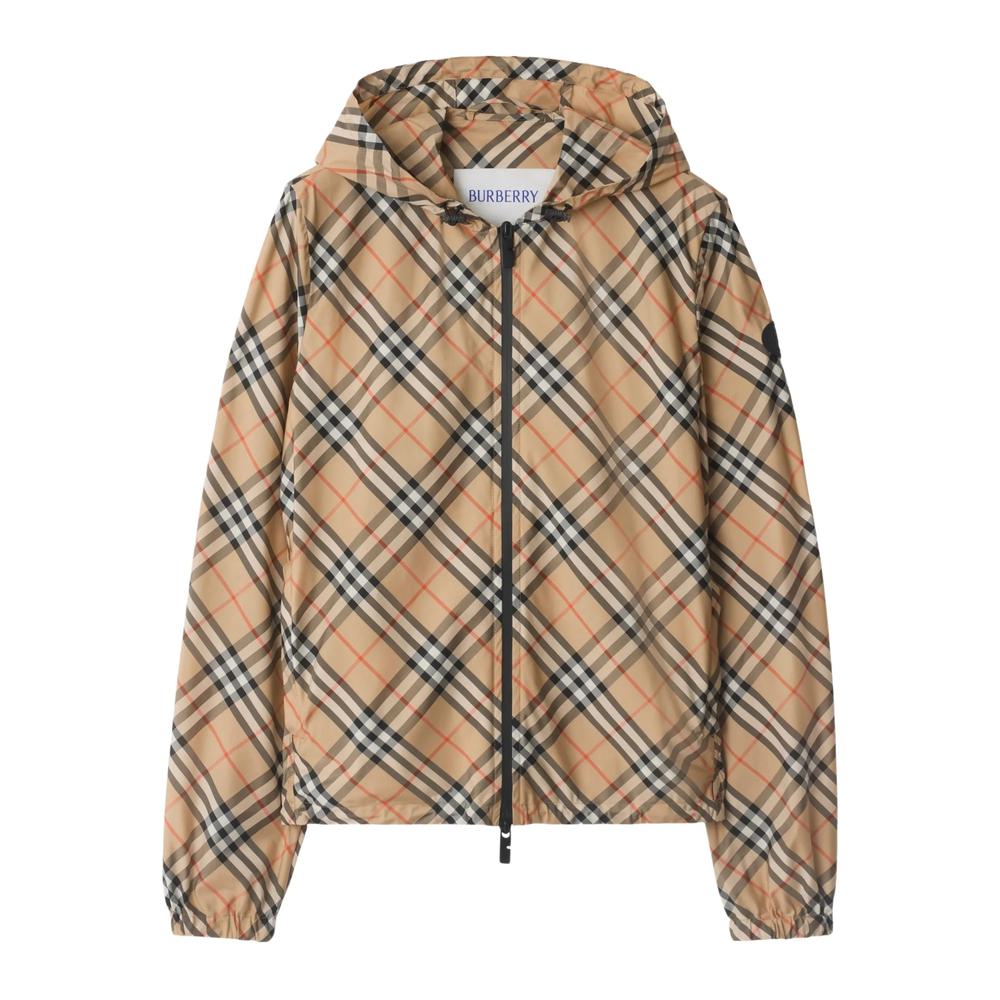 Burberry Jackets