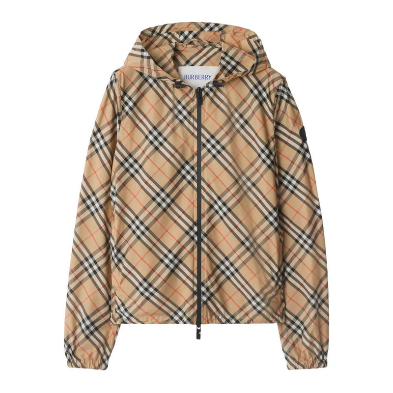 Burberry Jackets