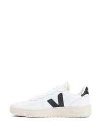 Veja V-10 Leather Shoes