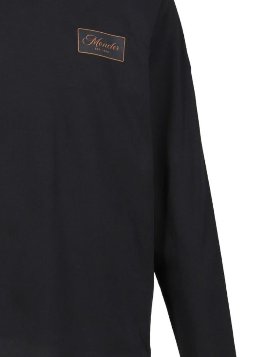 Moncler T-Shirts And Polos