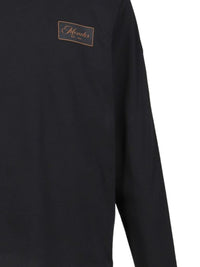 Moncler T-Shirts And Polos