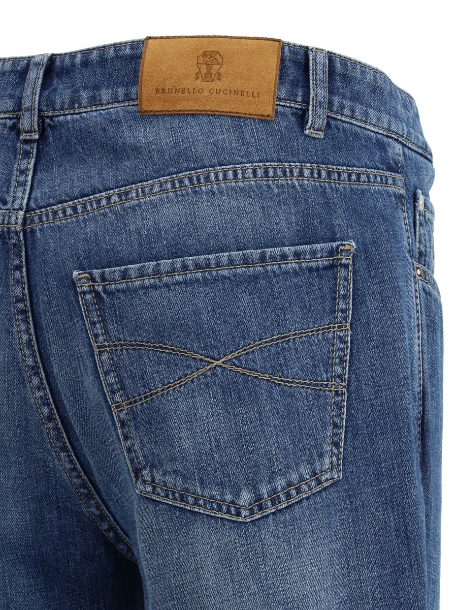 Brunello Cucinelli Jeans