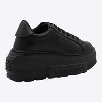 Casadei Black Sneakers
