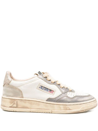 Autry 'Medalist Super Vintage' Sneakers