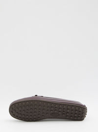 City Gommino Loafers