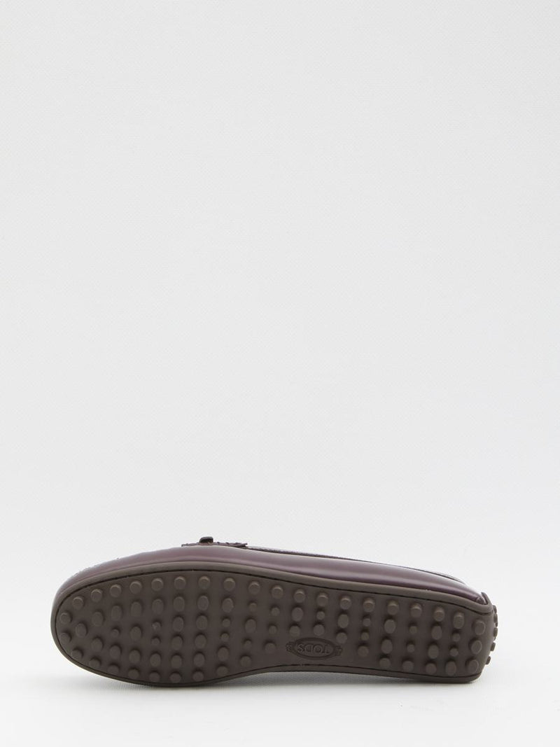 City Gommino Loafers