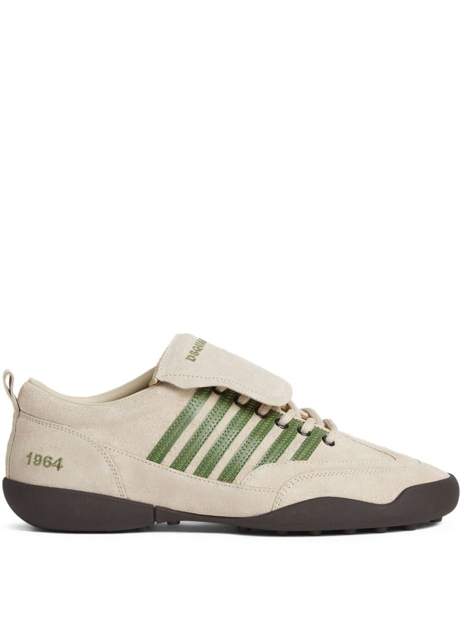 DSQUARED2 Sneakers