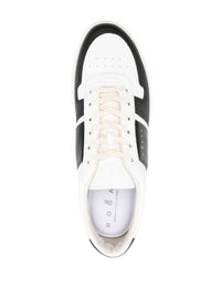 Hogan H668 Sneakers Shoes