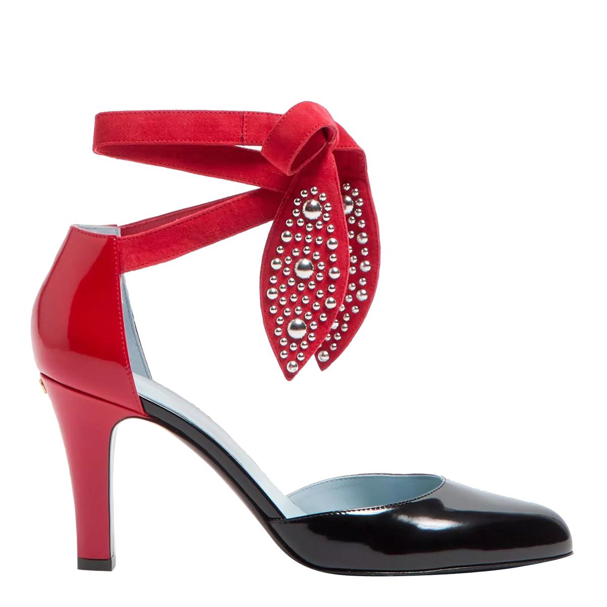 Valentino Garavani With Heel