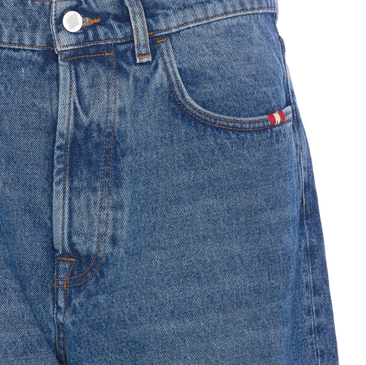 Amish Jeans
