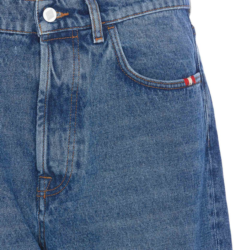 Amish Jeans