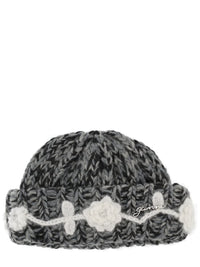 Ganni Wool Cap