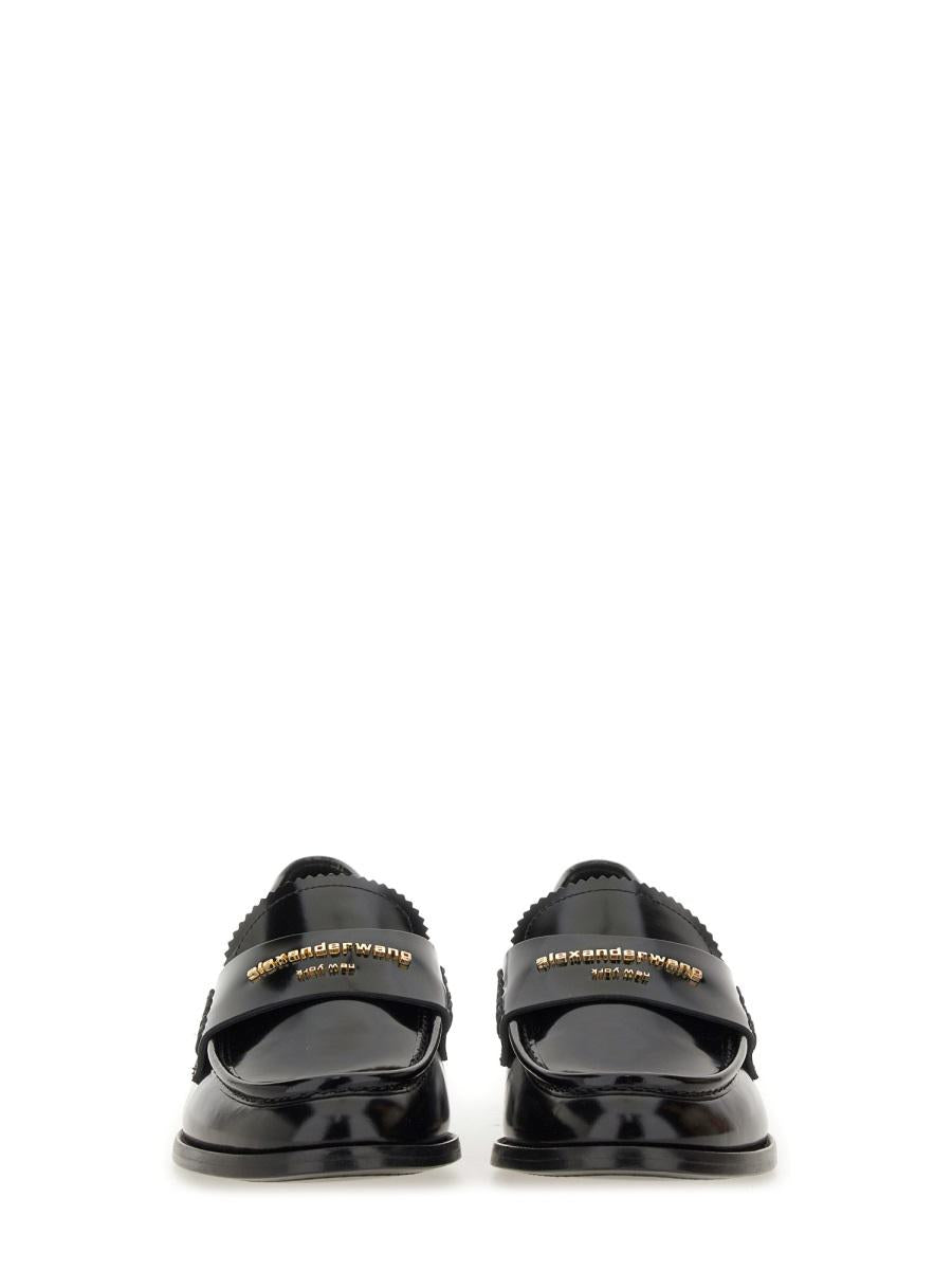 Alexander Wang Moccasin "Carter"