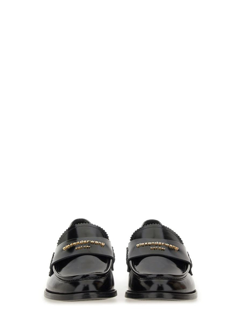Alexander Wang Moccasin "Carter"