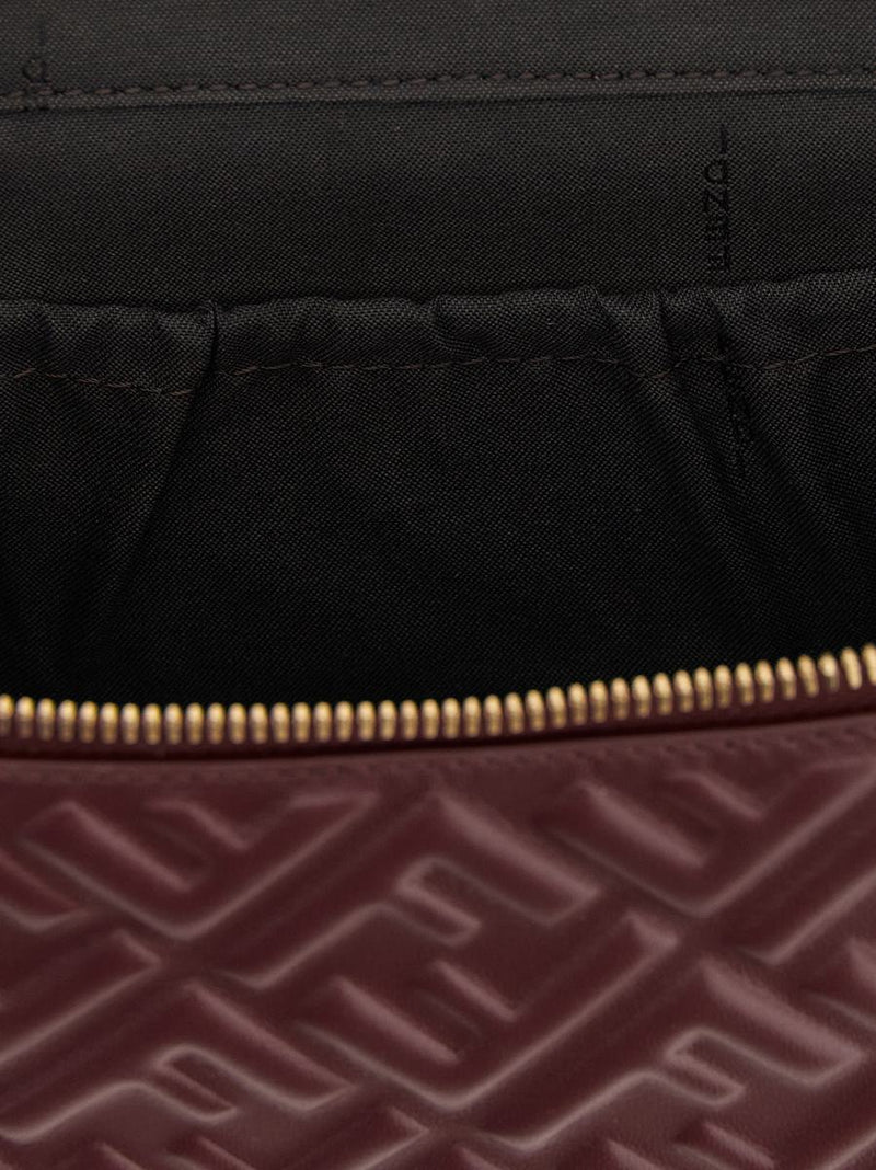 Fendi 'Vanity' Crossbody Bag