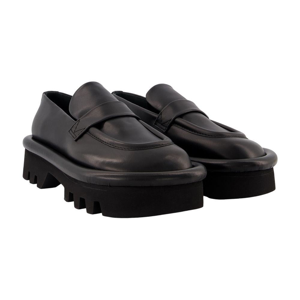 JW Anderson Bumper Chunky Flats