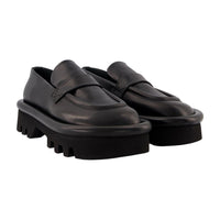 JW Anderson Bumper Chunky Flats